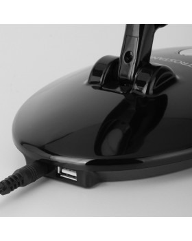 Настольный светодиодный светильник Saturn черный TL80930-foto5