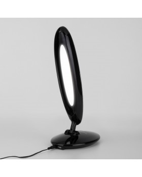 Настольный светодиодный светильник Saturn черный TL80930-foto3