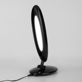 Настольный светодиодный светильник Saturn черный TL80930-foto3