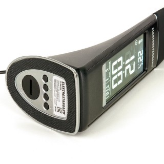 Настольный светодиодный светильник Elara черный TL90220-foto7