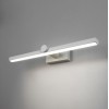 Настенный светодиодный светильник Ontario LED MRL LED 1006 белый