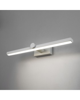 Настенный светодиодный светильник Ontario LED MRL LED 1006 белый