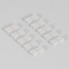 Переходник для лент LS014 220V, LS015 220V (10шт) PSL-16