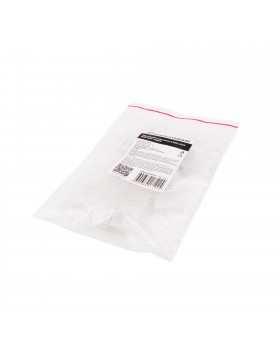 Переходник для ленты LS002 220V RGB 220V (10шт) PSL-17-foto2