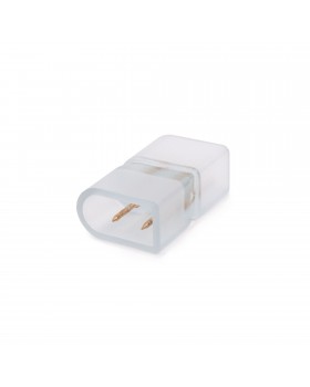 Переходник для одностороннего неона LS001 220V 2835 (10 шт.) PSL-15-foto2