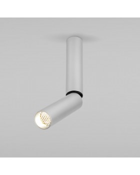 Pika 6W (25029/LED) /Светильник накладной серебро 25029/LED