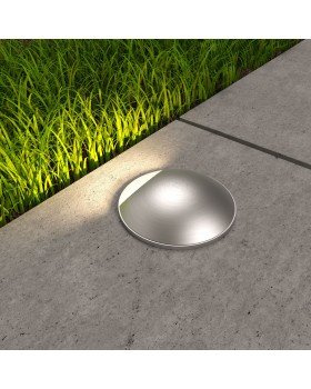 Подсветка для лестниц и дорожек MRL LED 1104 алюминий-foto4