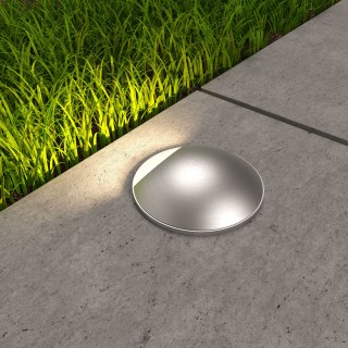 Подсветка для лестниц и дорожек MRL LED 1104 алюминий-foto4