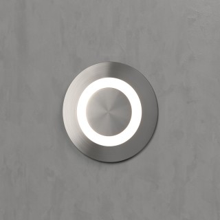 Подсветка для лестниц и дорожек MRL LED 1107 алюминий-foto3