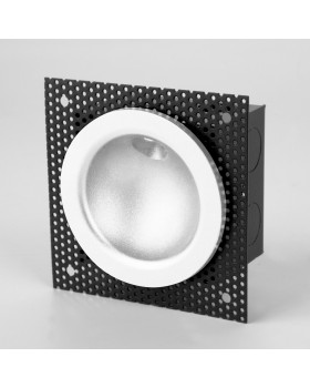 Подсветка для лестниц MRL LED 1118 Белый-foto3