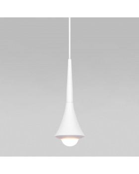Подвесной светильник Hill белый 50211 LED 50211 LED