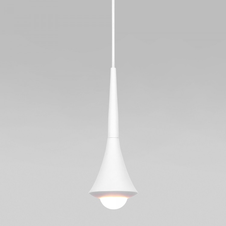 Подвесной светильник Hill белый 50211 LED 50211 LED