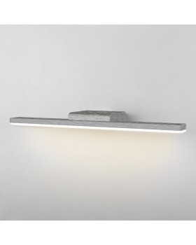 Настенный светодиодный светильник Protect LED MRL LED 1111 алюминий