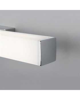 Настенный светодиодный светильник Protera LED MRL LED 1008 хром-foto3