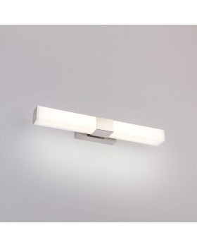 Настенный светодиодный светильник Protera LED MRL LED 1008 хром-foto2