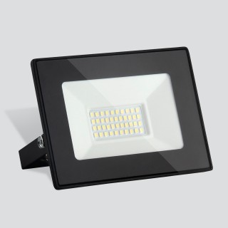 Прожектор Elementary 028 FL LED 50W 4200K IP65 028 FL LED 50W 4200K IP65