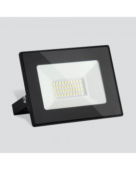 Прожектор Elementary 029 FL LED 50W 6500K IP65 029 FL LED 50W 6500K IP65