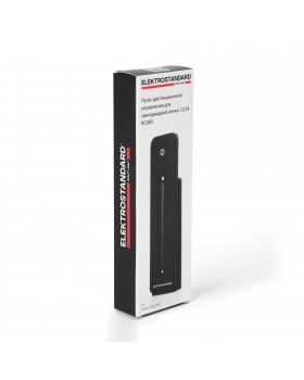 Пульт дистанционного управления RC003 для монохромной светодиодной ленты 12/24V RC003-foto5