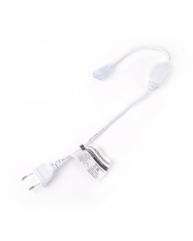 Сетевой шнур для лент LS014 220V, LS015 220V SSH-10
