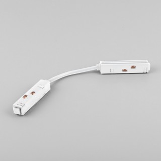 Slim Magnetic Гибкий коннектор белый 85099/00-foto2