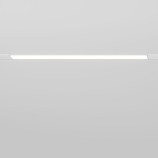 Slim Magnetic L02 Трековый светильник 20W 4200K (белый) 85002/01 85002/01