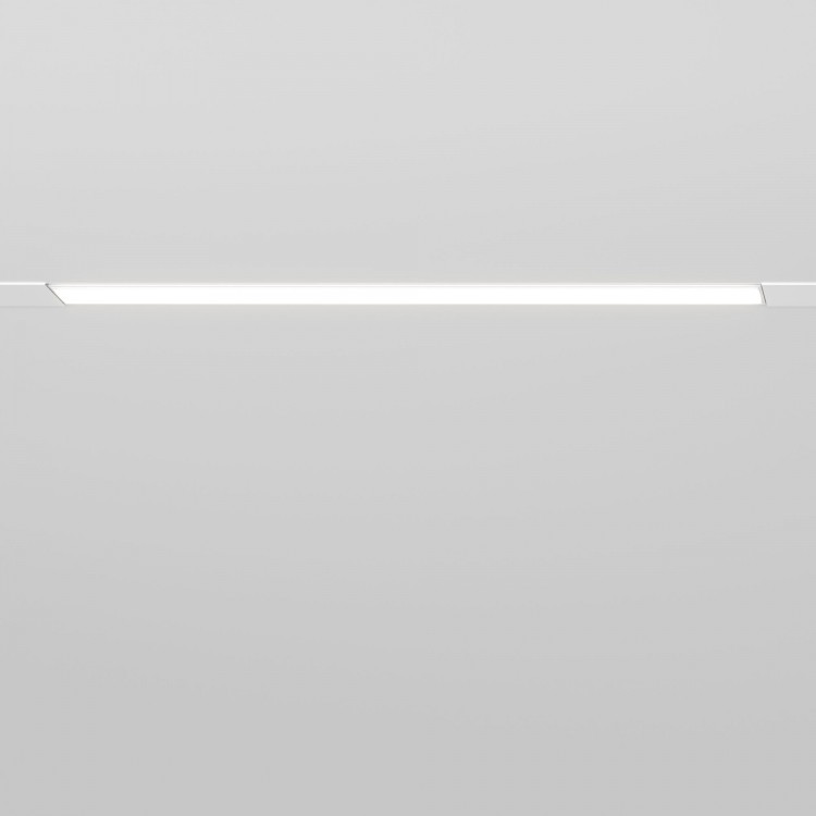 Slim Magnetic L02 Трековый светильник 20W 4200K (белый) 85002/01 85002/01