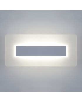 Светильник настенный светодиодный 40132/1 LED белый