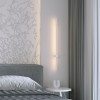 Светильник настенный светодиодный Cane LED MRL LED 1121 белый