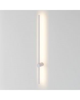 Светильник настенный светодиодный Cane LED MRL LED 1121 белый