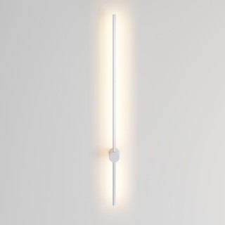 Светильник настенный светодиодный Cane LED MRL LED 1121 белый-foto2