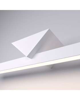 Светильник настенный светодиодный Delta LED 40115/LED белый-foto2