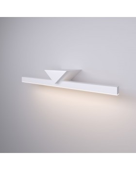 Светильник настенный светодиодный Delta LED 40115/LED белый-foto3