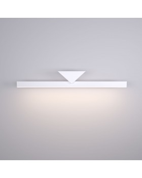 Светильник настенный светодиодный Delta LED 40115/LED белый-foto4