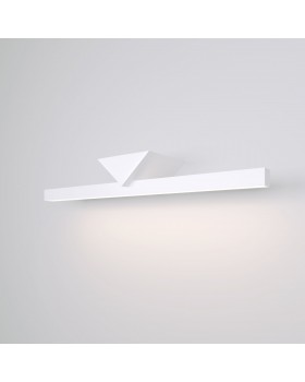Светильник настенный светодиодный Delta LED 40115/LED белый