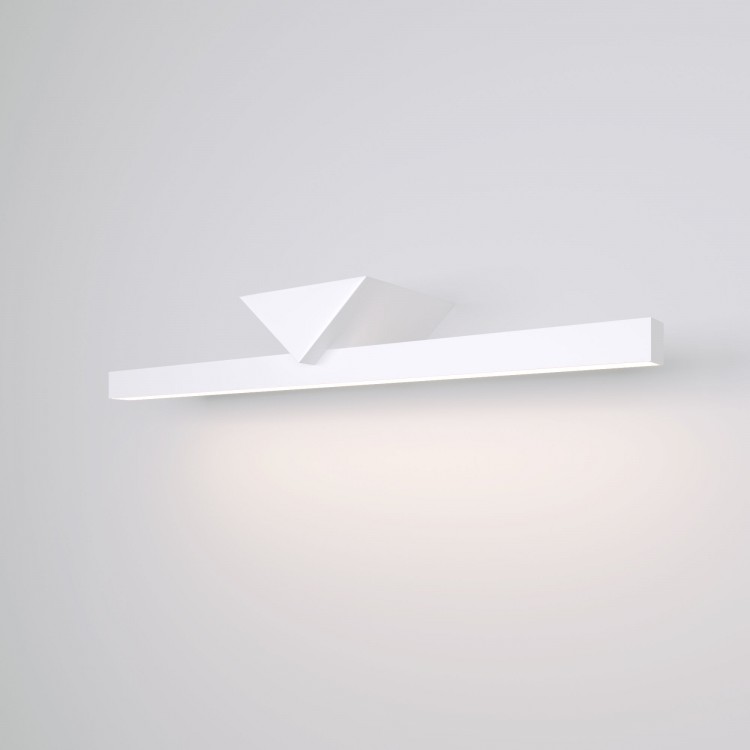Светильник настенный светодиодный Delta LED 40115/LED белый