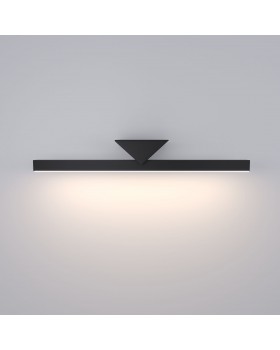 Светильник настенный светодиодный Delta LED 40115/LED черный-foto3