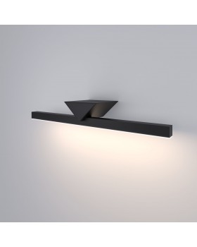 Светильник настенный светодиодный Delta LED 40115/LED черный-foto4