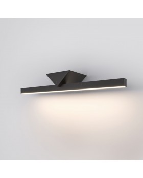 Светильник настенный светодиодный Delta LED 40115/LED черный