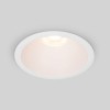 Светильник садово-парковый встраиваемый Light LED 3004 35159/U белый