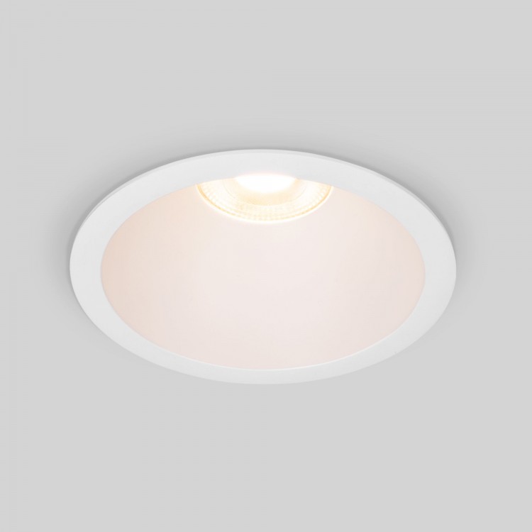 Светильник садово-парковый встраиваемый Light LED 3004 35159/U белый