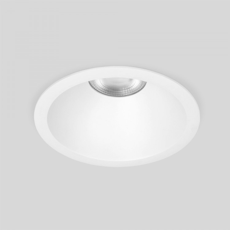 Светильник садово-парковый встраиваемый Light LED 3004 35159/U белый