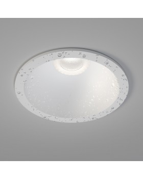 Светильник садово-парковый встраиваемый Light LED 3004 35159/U белый