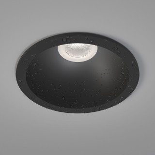 Светильник садово-парковый встраиваемый Light LED 3004 35159/U черный