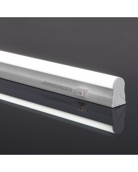 Светильник стационарный светодиодный Led Stick Т5 60см 48led 9W 6500K 55000/LED-foto2