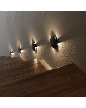 Светильник светодиодный MRL LED 1119 MRL LED 1119 черный-foto3