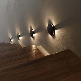 Светильник светодиодный MRL LED 1119 MRL LED 1119 черный-foto3