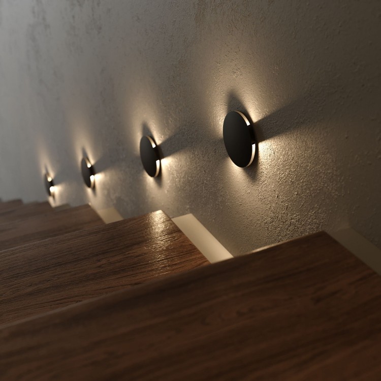 Светильник светодиодный MRL LED 1119 MRL LED 1119 черный