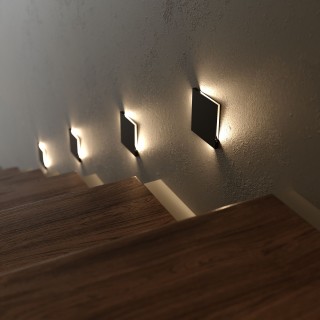 Светильник светодиодный MRL LED 1120 MRL LED 1120 черный-foto3