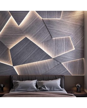 Светодиодная гибкая лента Лента светодиодная гибкая 12V 6W 60Led 2835 IP20 холодный белый, 5м-foto3