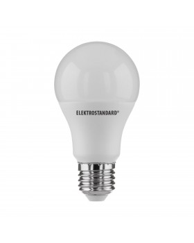 Светодиодная лампа A60 10W 3300K E27 BLE2720-foto2